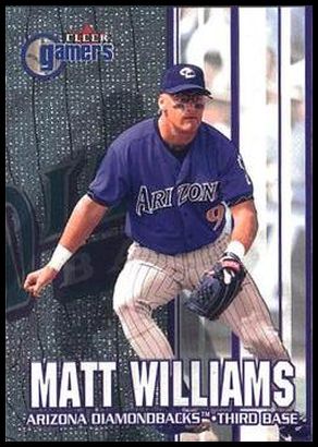 59 Matt Williams